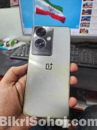 OnePlus Nord N30 SE